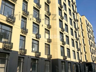 1-комнатная квартира · 34 м² · 7/9 этаж, Райымбека 241 — Райфмбека за 26.5 млн ₸ в Алматы, Жетысуский р-н