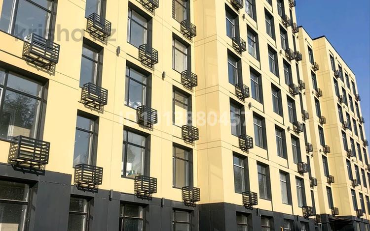 1-комнатная квартира · 34 м² · 7/9 этаж, Райымбека 241 — Райфмбека за 26.5 млн ₸ в Алматы, Жетысуский р-н — фото 7