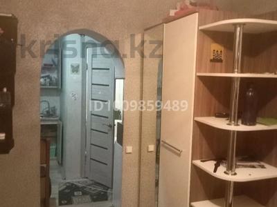 1 комната · 18 м² · 5/5 этаж, Назарбаева — Дом быта за 10 000 〒 в Петропавловске