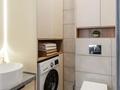2-комнатная квартира · 59 м² · 4/12 этаж, Толе би — Хан Шатыр первая линия за 39 000 ₸ в Астане, Есильский р-н — фото 12