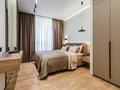 2-комнатная квартира · 59 м² · 4/12 этаж, Толе би — Хан Шатыр первая линия за 39 000 ₸ в Астане, Есильский р-н — фото 3
