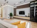 2-комнатная квартира · 59 м² · 4/12 этаж, Толе би — Хан Шатыр первая линия за 39 000 ₸ в Астане, Есильский р-н — фото 6