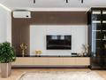 2-комнатная квартира · 59 м² · 4/12 этаж, Толе би — Хан Шатыр первая линия за 39 000 ₸ в Астане, Есильский р-н — фото 7