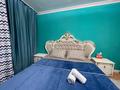 3-комнатная квартира · 100 м² · 5/16 этаж, мкр Аккент, Ақкент ш/а. 47 — Аккент 47 за 26 000 ₸ в Алматы, Алатауский р-н — фото 4