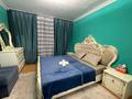 3-комнатная квартира · 100 м² · 5/16 этаж, мкр Аккент, Ақкент ш/а. 47 — Аккент 47 за 26 000 ₸ в Алматы, Алатауский р-н — фото 16