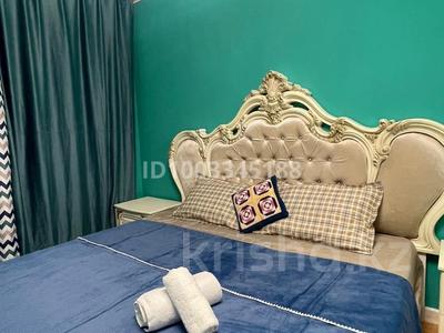 3-комнатная квартира · 100 м² · 5/16 этаж, мкр Аккент, Ақкент ш/а. 47 — Аккент 47 за 26 000 ₸ в Алматы, Алатауский р-н