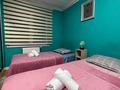 3-комнатная квартира · 100 м² · 5/16 этаж, мкр Аккент, Ақкент ш/а. 47 — Аккент 47 за 26 000 ₸ в Алматы, Алатауский р-н — фото 9