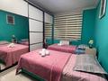 3-комнатная квартира · 100 м² · 5/16 этаж, мкр Аккент, Ақкент ш/а. 47 — Аккент 47 за 26 000 ₸ в Алматы, Алатауский р-н — фото 8