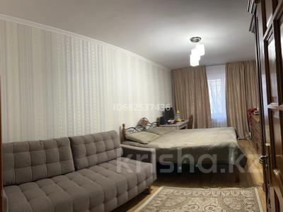 3-комнатная квартира, 62 м², 1/4 этаж, мкр Коктем-2 за 42 млн 〒 в Алматы, Бостандыкский р-н