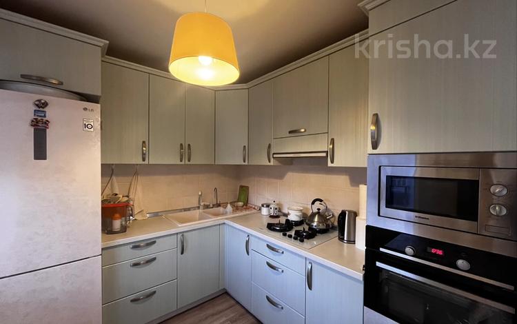 2-бөлмелі пәтер · 45 м² · 5/5 қабат, Потанина 18, бағасы: 19.5 млн ₸ в Астане, Сарыарка р-н — фото 22