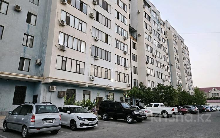 2-комнатная квартира · 45 м² · 3/10 этаж, 30-й мкр 181 за 130 000 ₸ в Актау — фото 2