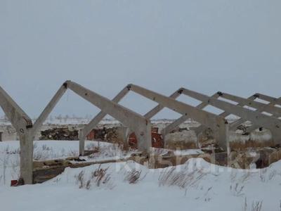 Сельское хозяйство · 719 м² за 900 000 ₸ в Северо-Казахстанской обл.