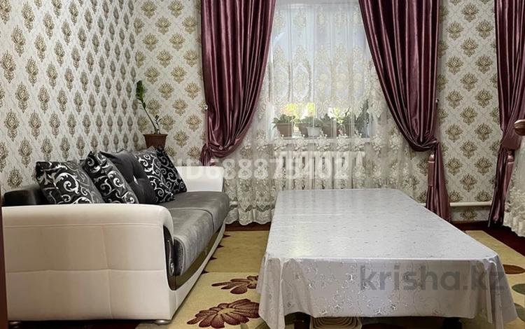 Отдельный дом • 4 комнаты • 110 м² • 15 сот., Мылтыкбаев 68 — Жаскешу за 18 млн 〒 — фото 3
