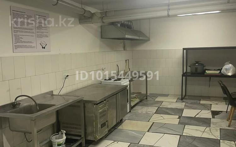 Қоғамдық тамақтану орны · 38 м², бағасы: 400 000 ₸ в Астане, Сарайшык р-н — фото 2