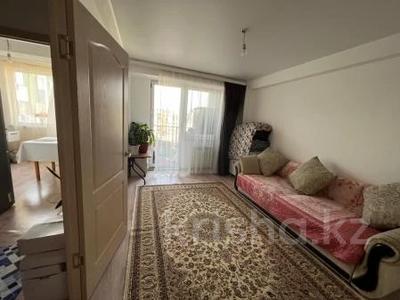 1-бөлмелі пәтер · 36 м² · 4/5 қабат, Жунисова, бағасы: 23.5 млн ₸ в Алматы, Наурызбайский р-н