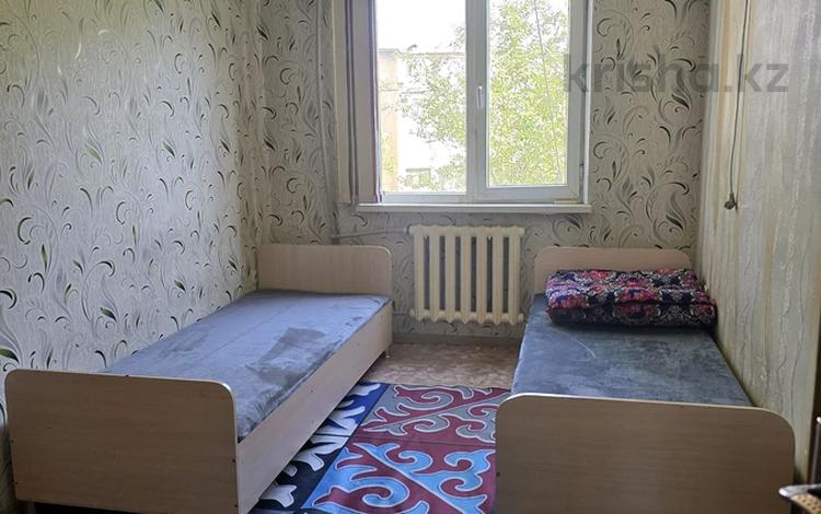 2-бөлмелі пәтер · 50 м² · 4/4 қабат, Беибитшилик 2 а — Республика, бағасы: 150 000 ₸ в Шымкенте, Туран р-н — фото 2