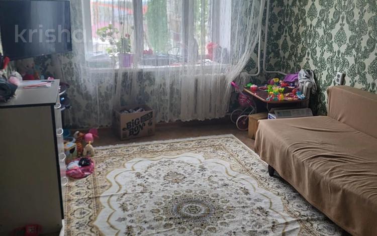 1-комнатная квартира, 28 м², 2/5 этаж помесячно, Ракишева за 70 000 〒 в Талдыкоргане — фото 2