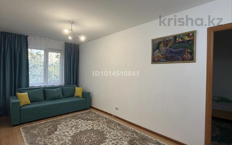 2-комнатная квартира · 44 м² · 4/4 этаж, Манаса 3 за 280 000 ₸ в Алматы, Алмалинский р-н — фото 2