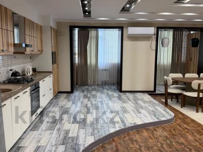 4-комнатная квартира · 182.6 м² · 2/5 этаж, мкр. Алтын орда за 60 млн ₸ в Актобе