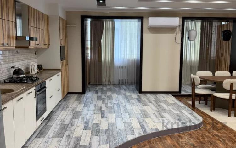 4-комнатная квартира · 182.6 м² · 2/5 этаж, мкр. Алтын орда за 60 млн ₸ в Актобе — фото 2