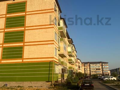 1-комнатная квартира · 42.3 м² · 1/5 этаж, Ұлы дала 18 за 15 млн 〒 в Таразе