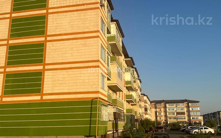 1-бөлмелі пәтер · 42.3 м² · 1/5 қабат, Ұлы дала 18, бағасы: 15 млн 〒 в Таразе — фото 2