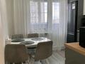 2-комнатная квартира · 62 м² · 4/18 этаж, мкр Комсомольский, Туран 44 — Орынбор за 5 000 ₸ в Астане, Есильский р-н — фото 2
