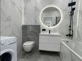 2-комнатная квартира · 62 м² · 4/18 этаж, мкр Комсомольский, Туран 44 — Орынбор за 5 000 ₸ в Астане, Есильский р-н — фото 4