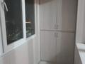 2-комнатная квартира, 56 м², 9/9 этаж помесячно, мкр Мамыр-7 — ТРЦ Спутник за 250 000 〒 в Алматы, Ауэзовский р-н — фото 4