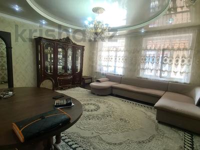 Отдельный дом • 4 комнаты • 100 м² • 12 сот., Гагарина 55 за 20 млн 〒 в Талдыкоргане