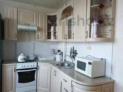 2-комнатная квартира · 55 м² · 1/9 этаж, 5 микрорайон за 200 000 〒 в Аксае