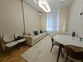 2-комнатная квартира · 50.3 м² · 9/9 этаж, Лебедева 1/1 — Жандосова за 63 млн ₸ в Алматы, Бостандыкский р-н