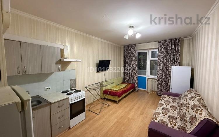 1-комнатная квартира · 30 м² · 5/15 этаж, Туркестан 4А за 180 000 ₸ в Астане, Есильский р-н — фото 2