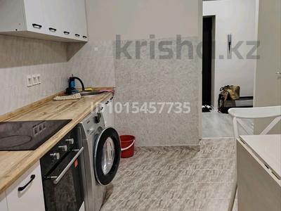 2-комнатная квартира · 58.9 м² · 11/12 этаж, Кошкарбаева 1140 за 220 000 ₸ в 