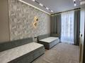 3-бөлмелі пәтер · 95 м² · 6/9 қабат, Жандосова 1/2 — Cулейменова, бағасы: 118 млн ₸ в Алматы, Бостандыкский р-н — фото 11