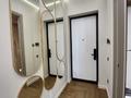 3-бөлмелі пәтер · 95 м² · 6/9 қабат, Жандосова 1/2 — Cулейменова, бағасы: 118 млн ₸ в Алматы, Бостандыкский р-н — фото 18