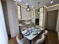3-бөлмелі пәтер · 95 м² · 6/9 қабат, Жандосова 1/2 — Cулейменова, бағасы: 118 млн ₸ в Алматы, Бостандыкский р-н — фото 6