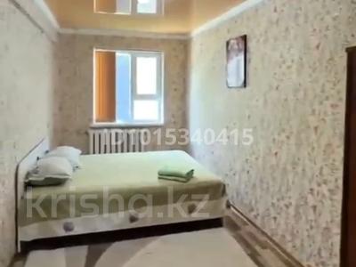 2-бөлмелі пәтер · 62 м² · 2/5 қабат, Айтеке би 27 — Площадь, бағасы: 200 000 ₸ в 