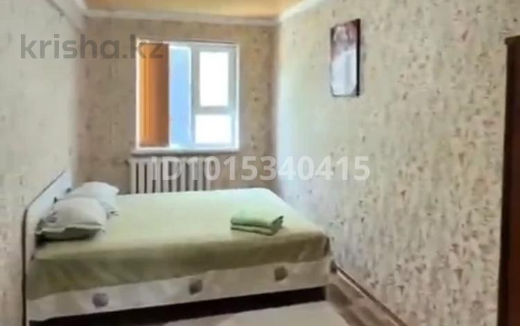 2-бөлмелі пәтер · 62 м² · 2/5 қабат, Айтеке би 27 — Площадь, бағасы: 200 000 ₸ в  — фото 7