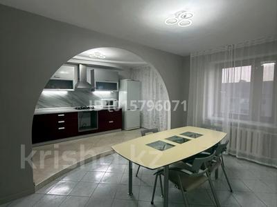 3-комнатная квартира · 118.2 м² · 5/5 этаж, Пушкина 140/1 — Чехова за 39.9 млн ₸ в Костанае