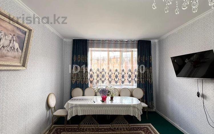 2-комнатная квартира · 62.5 м² · 3/5 этаж, мкр Юго-Восток, Муканова 49/10 за 28.2 млн ₸ в Караганде, Казыбек би р-н — фото 2