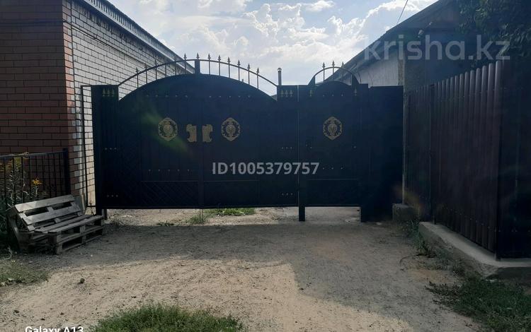Жеке үй · 4 бөлме · 120 м² · 4 жүзд., Джамбула 167 — Смагулова и Акимжанова, бағасы: 25 млн ₸ в Актобе, мкр. Курмыш — фото 2