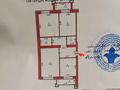 3-комнатная квартира, 123 м², Макпал — Табыс за 85 млн 〒 в Астане, Есильский р-н — фото 28