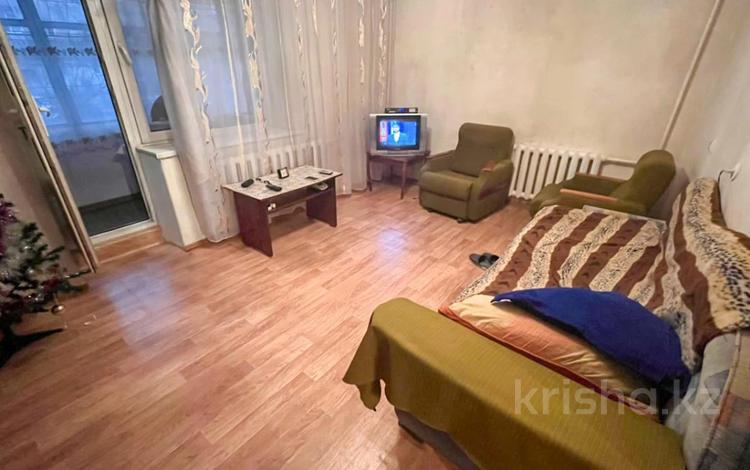 2-бөлмелі пәтер · 47 м² · 1/5 қабат, Талдыкорган мкр. Самал 111, бағасы: 14.8 млн ₸ в мкр Самал — фото 2