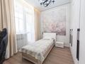 2-комнатная квартира · 54 м² · 11/12 этаж, мкр Уркер, Туран 67 за 47 млн ₸ в Астане, Нура р-н — фото 17