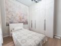 2-комнатная квартира · 54 м² · 11/12 этаж, мкр Уркер, Туран 67 за 47 млн ₸ в Астане, Нура р-н — фото 18