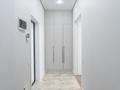 2-комнатная квартира · 54 м² · 11/12 этаж, мкр Уркер, Туран 67 за 47 млн ₸ в Астане, Нура р-н — фото 12