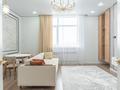2-комнатная квартира · 54 м² · 11/12 этаж, мкр Уркер, Туран 67 за 47 млн ₸ в Астане, Нура р-н — фото 5