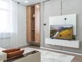 2-комнатная квартира · 54 м² · 11/12 этаж, мкр Уркер, Туран 67 за 47 млн ₸ в Астане, Нура р-н — фото 3