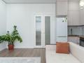 2-комнатная квартира · 54 м² · 11/12 этаж, мкр Уркер, Туран 67 за 47 млн ₸ в Астане, Нура р-н — фото 8